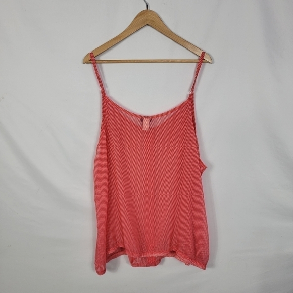 Torrid Size 4 Sheer top - Picture 2 of 5